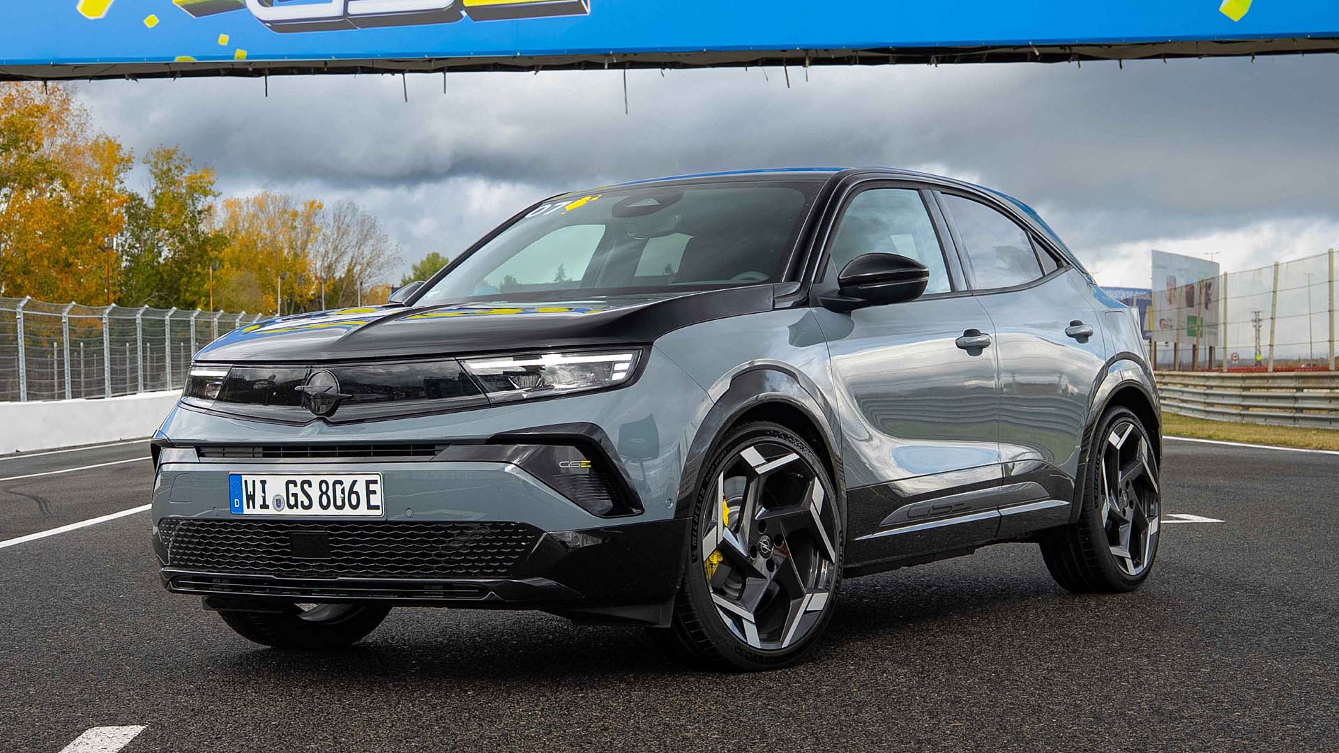 Elektrikli Opel Mokka GSE ve Grandland AWD’nin resmi Türkiye fiyatları açıklandı