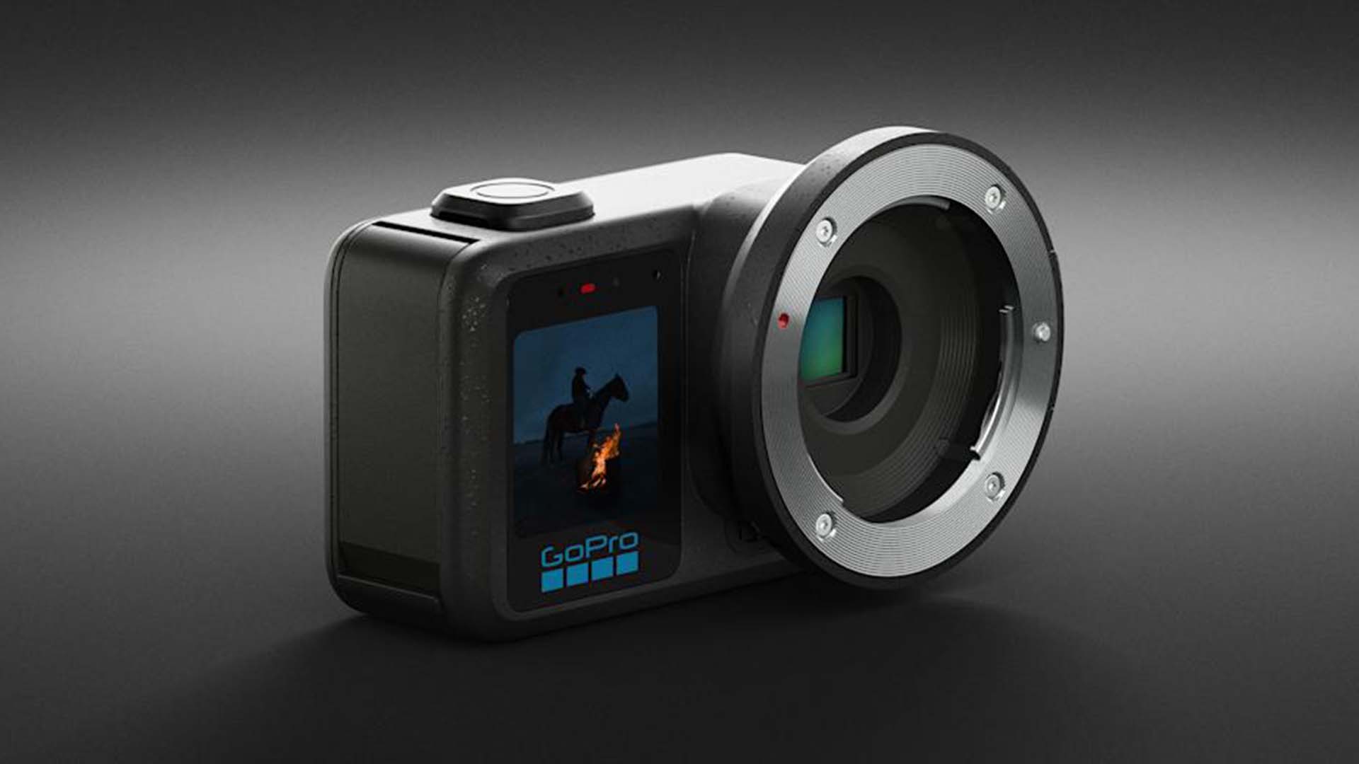 GoPro, “Mission 1” serisi yeni aksiyon kameralarını tanıttı