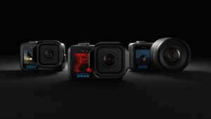 GoPro, Mission 1 ve Mission 1 Pro'nun resmi satış fiyatlarını açıkladı