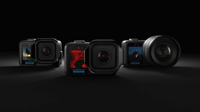 GoPro, Mission 1 serisi yeni aksiyon kameralarının resmi satış fiyatlarını açıkladı