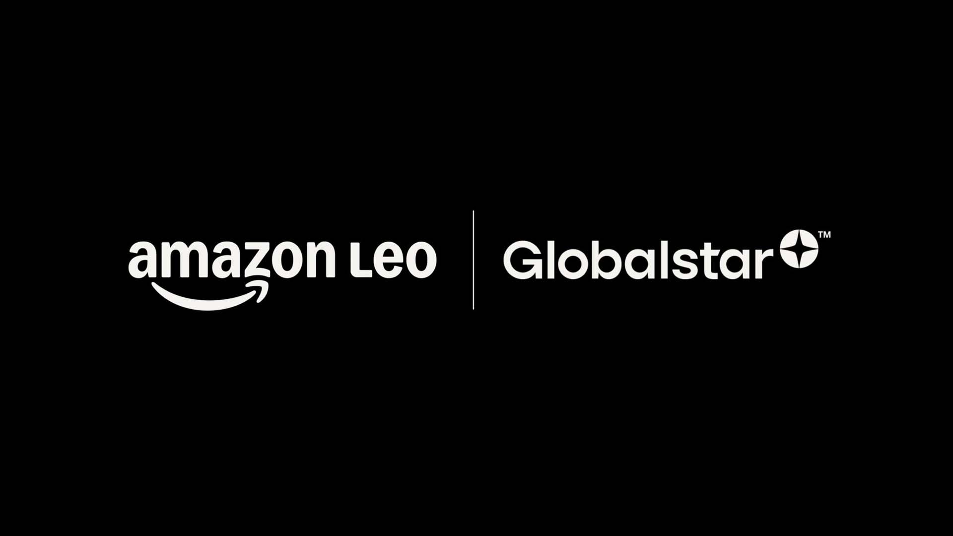 Amazon, uydu şirketi Globalstar’ı satın alacağını duyurdu