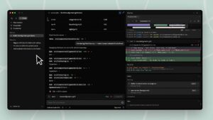 Claude Code'un masaüstü sürümü yeniden tasarlandı ve hizmete yeni "Routines" özelliği eklendi