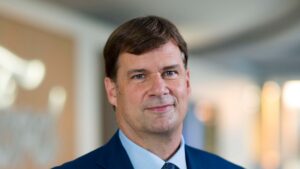 Ford CEO'su: "Çinli otomobil üreticilerini ülkemize almamalıyız."