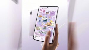 OPPO, Pad 5 Pro ve Pad Mini'nin kilit detaylarını paylaştı