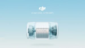 DJI