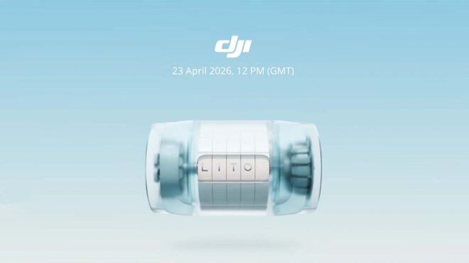 DJI