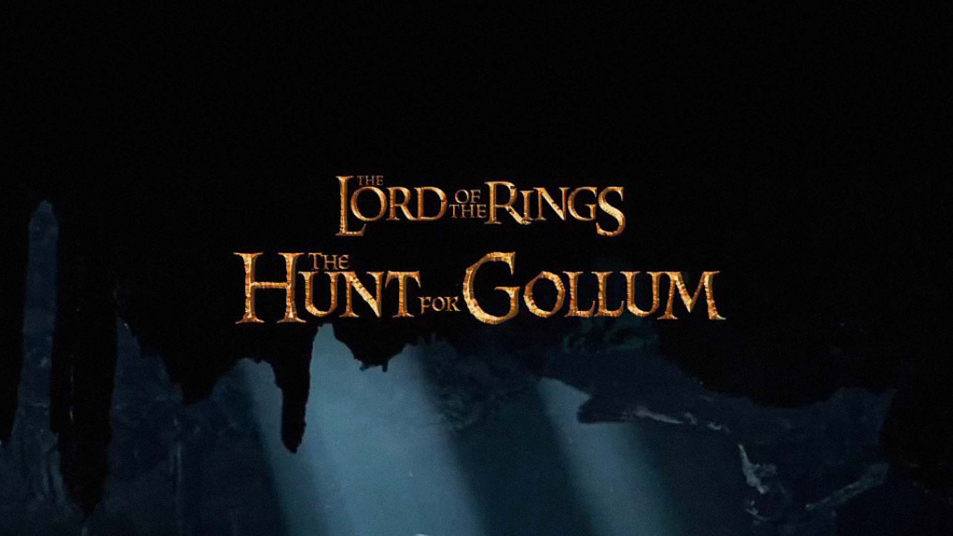 The Lord of the Rings: The Hunt for Gollum filminin oyuncu kadrosu açıklandı