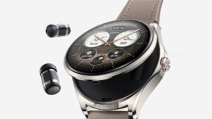 Huawei Watch Buds 2