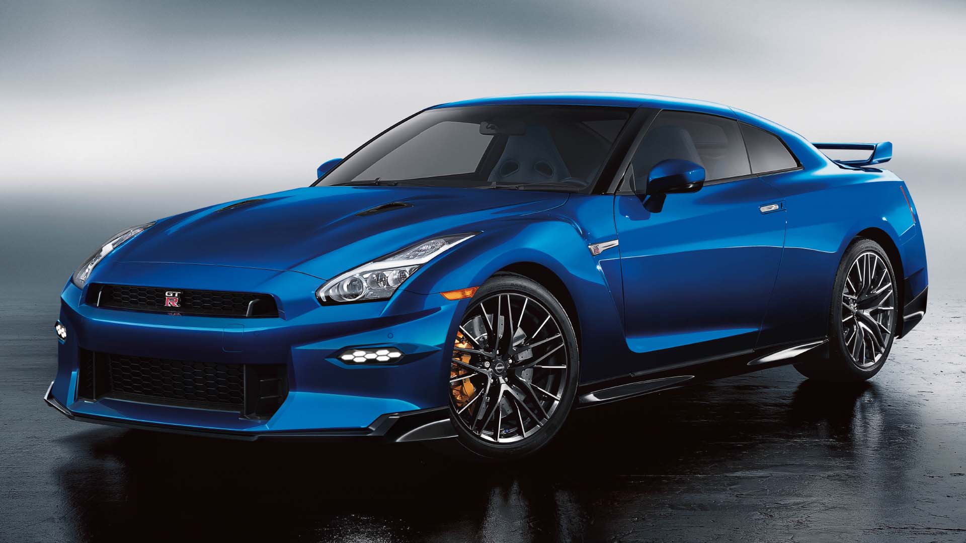 Nissan GT-R R36, tamamen elektrikli bir model olmayacak