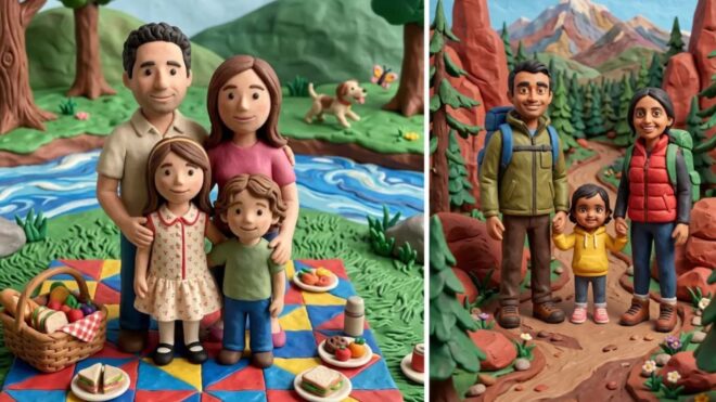 Gemini artık Nano Banana ile üretilen görselleri “kişisel zeka” ile özelleştirebiliyor.