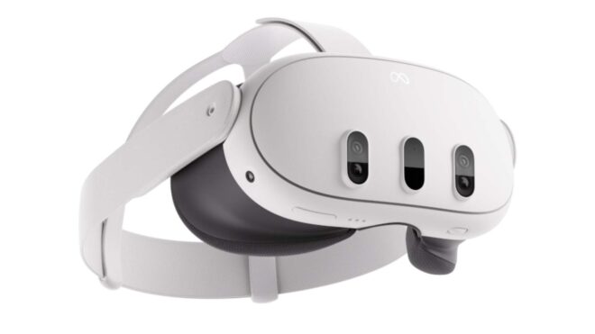 Meta, tedarik sıkıntıları nedeniyle Quest 3 ve Quest 3S’in fiyatlarına zam yapıyor