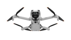 Yeni drone modelleri DJI Lito 1 ve Lito X1 sızdırıldı