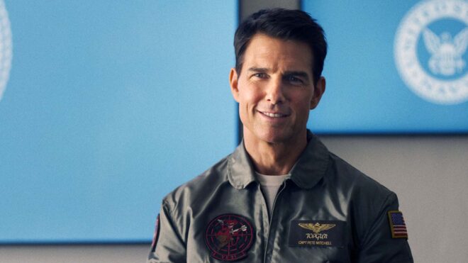 “Top Gun 3” filmi için çalışmalar başladı