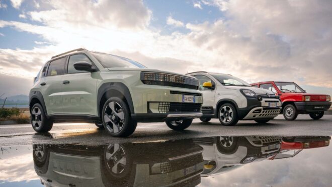 Stellantis ve Microsoft, gelecek için iş birliği gerçekleştirdi