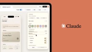 Anthropic Claude Design