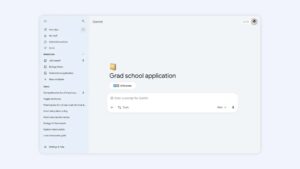 Gemini eklenen not defterleri ücretsiz kullanıcılara da açıldı