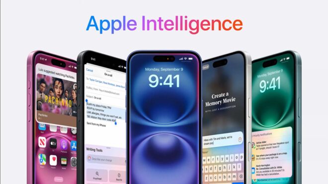 iOS 27 ile sunulması beklenen yeni yapay zeka özellikleri bulundu