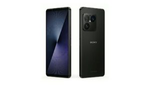 Sony Xperia 1 VIII bu tasarımla karşımıza çıkarılabilir