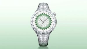 Huawei Watch Ultimate Design için yeni bir lüks versiyon geliyor