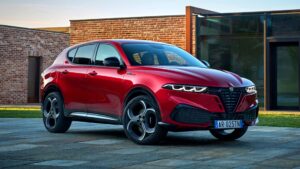 Yeni Alfa Romeo Tonale, Türkiye’de satışa sunuldu