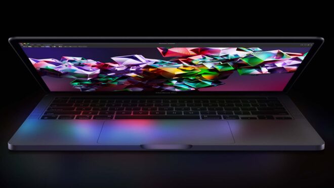 Dokunmatik ekranlı MacBook Pro ve yeni Mac Studio ertelenmiş olabilir