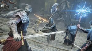 Elden Ring filmi, 3 Mart 2028'de vizyona girecek