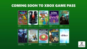 Xbox Games Pass kataloğuna eklenecek yeni oyunlar duyuruldu [20 Nisan]