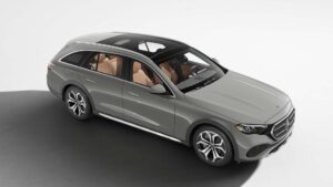 Mercedes-Benz'in Dış Tasarım Direktörü: "Artık kimse Station Wagon araçları almıyor"