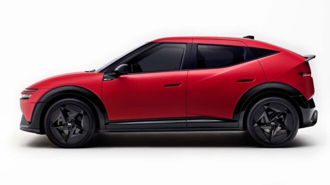 Hyundai IONIQ 3’ün fiyatı, eylül ayında duyurulacak