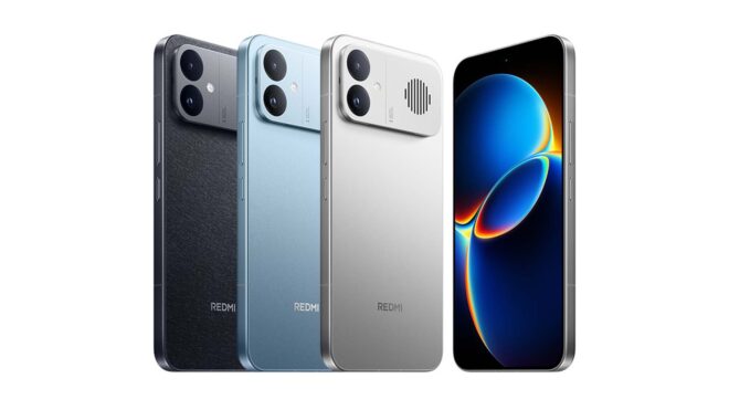 Aktif fana sahip Redmi K90 Max resmi olarak tanıtıldı