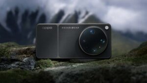 OPPO Find X9 Ultra