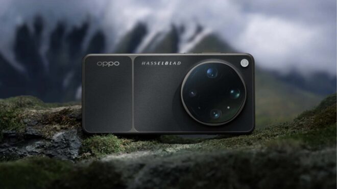 Üst seviye amiral gemisi OPPO Find X9 Ultra tanıtıldı