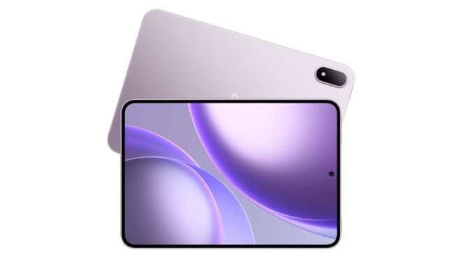 OPPO Pad Mini ve Watch X3 resmi olarak tanıtıldı