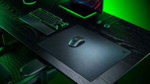 Razer, dünyanın en ince cam mouse pad modelini tanıttı