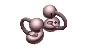 Huawei FreeClip 2 için yeni renk seçeneği geldi: "Mürdüm"