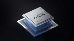 Anker, ürünleri için bir yapay zeka çipi tasarladı