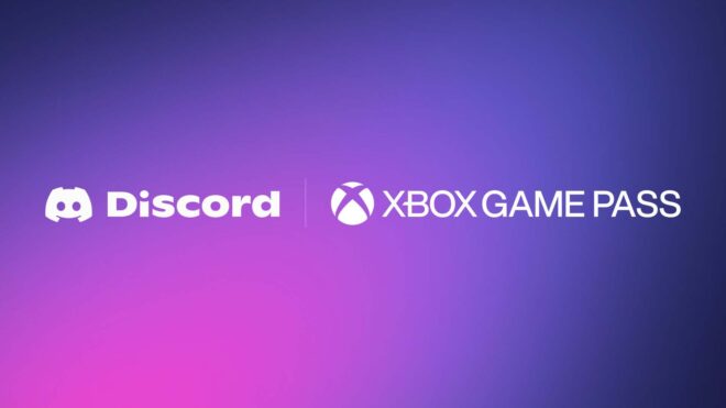 Discord ve Xbox Game Pass merkezli yeni bir iş birliği geliyor