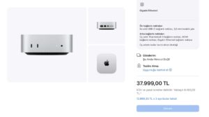Mac mini