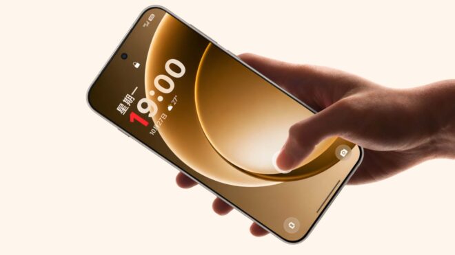 OnePlus 16, 240 Hz yenileme hızına ulaşabilen bir ekranla donatılabilir