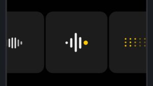 Nothing, Essential Voice'u kullanıma sundu