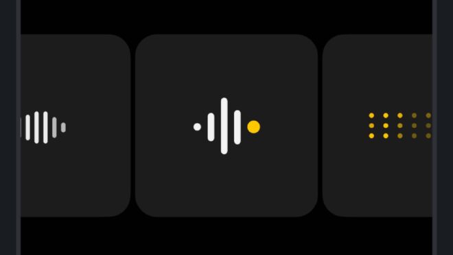Nothing, Essential Voice’u kullanıma sundu