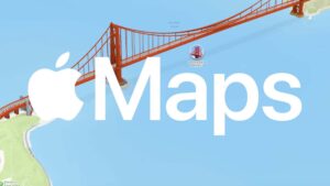 Apple Maps