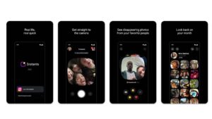 Instagram, "Instants" isimli yeni bir uygulama yayınladı