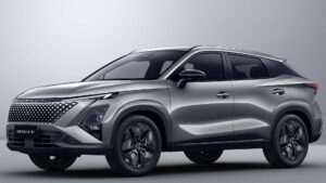 Yeni OMODA 5, 1.999.000 TL’den başlayan fiyatlarla satışta