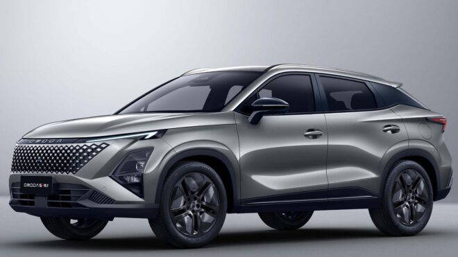 Yeni OMODA 5 artık 1.999.000 TL’ye sunuluyor