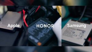 Honor, yeni modeli 600 Pro için çok garip bir batarya testi gerçekleştirdi [Video]