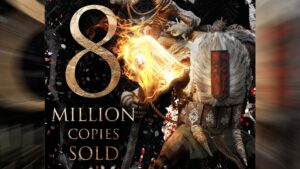 Clair Obscur: Expedition 33, 8 milyonu geride bıraktı