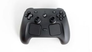 Yeni Steam Controller'ın satış fiyatı ortaya çıktı