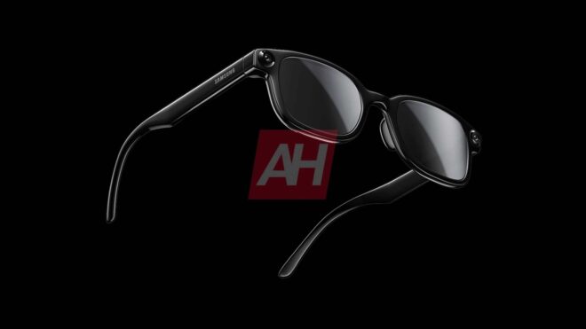 Samsung imzalı ilk akıllı gözlük modelinin tasarımı ortaya çıktı