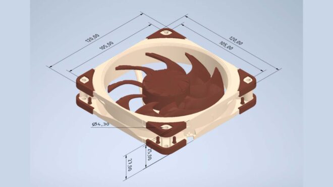 Noctua